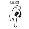 Meme Kucing Kocak GIF 14