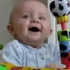 Bebés 👶🏻🪁 Niños Reacciones  9