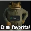 (Foto 0:42 Es mi favorita! Car&is.zdio