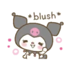 Kuromi chan😣 12