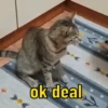 ok deal