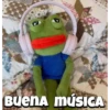 BUENA MÚSICA