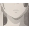 Chicos anime sad 17