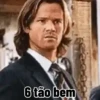 👥️ Supernatural Grupo Zoeira 28