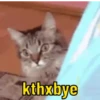 kthxbye