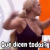 Qué dicen todos? Our Wis.zdiu