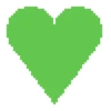 Green Emoji iPhone 15