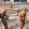 Bafafá, putaria e bololô 22