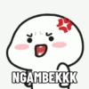 NGAMBEKKK