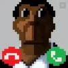 Pixelados animados random 🤣👾 8