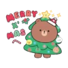 ☃️X'mas & New Year🎄 5