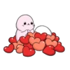 For lovers 6