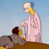Simpsons animado 2 11