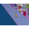 Simpsons animado 2 8