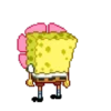 Bob Esponja Pixel  5