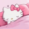 🎀 HELLO KITTY 🎀 5
