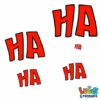 Gif ketawa wkwk lol  13