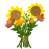 Flower (Bouquet) 23