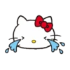 HELLO KITTY  16