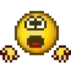 😎 Emoji pixelado 2😜 13