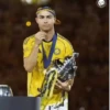 Cristiano campeón 🐐 Al NASSR  8