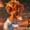 TOM LOUISE