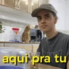 Pq João cê fez isso? 15
