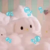 My Melody & Kuromi 🎥📺🩷💜 19