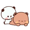 Bubu Dudu love 2 5