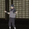 Itachi bailando prohibidos🕺🏻🤪✨ 9