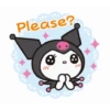 Kuromi chan😣 11