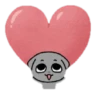 Love Stickers ❤️😍 10