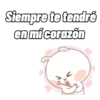 Amor de conejitos 🐇🥕 13