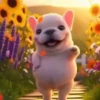 Perrito Pibble 🐶🌈 13