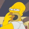 Simpsons animado 2 6