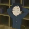 Melhores figurinhas anime 28