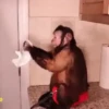 Monitos bonitos 5❤️🐵✨ 10