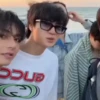 BTS. | @ocenferios  Haki. 11