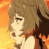 Melhores figurinhas anime 25