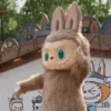 (ˊo̴̶̷̤ ꇴ o̴̶̷̤ˋ) Labubu 🧸ིྀ 7