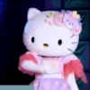 Hello Kitty 🎀 meme 💖 16