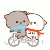 Mochi Peach❤️💋❤️ 26