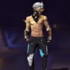 Free Fire Emotes 🔥 6