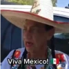 D Viva México!