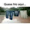 Que frio 7