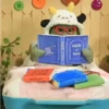 The Tiny Chef Show(TikTok)👨🏻‍🍳✨ 11