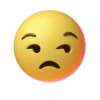 Emoticon lucu 15