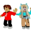 Roblox Dance ✨️🎮 7