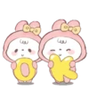 Pinky gemoyy  15