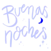Buenas Noches 💤 7